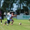 Fútbol segunda fecha